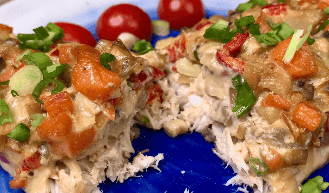 Показую, як смачно і швидко приготувати скумбрію в духовці: подаю навіть до святкового столу, всі хто пробує просять рецепт