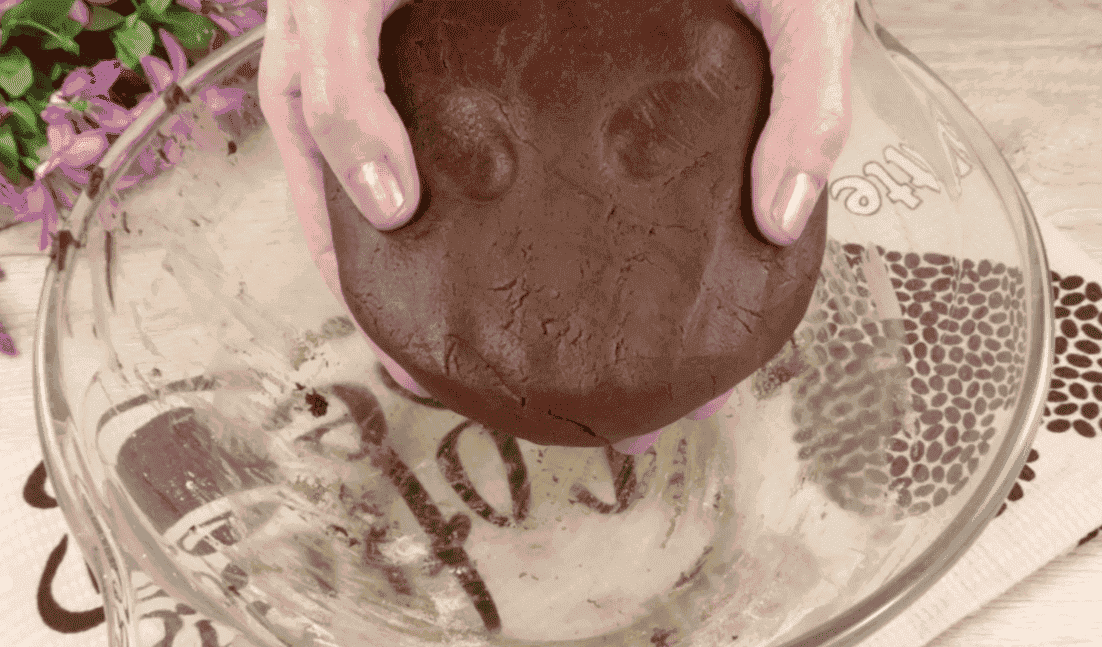 Готуємо простеньке шоколадне печиво до чаю: все дуже легко і швидко, а така смакота виходить, що скільки б не пекла - зникають миттєво