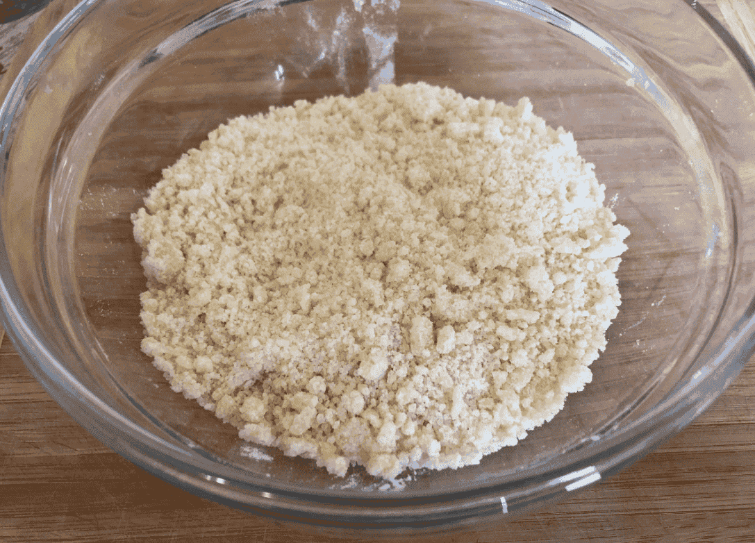 Домашній рецепт відомого печива "Гата" з двома видами начинки: виходить розсипчастим, м'якеньким і ніжним, дуже смачна і доступна випічка до чаю