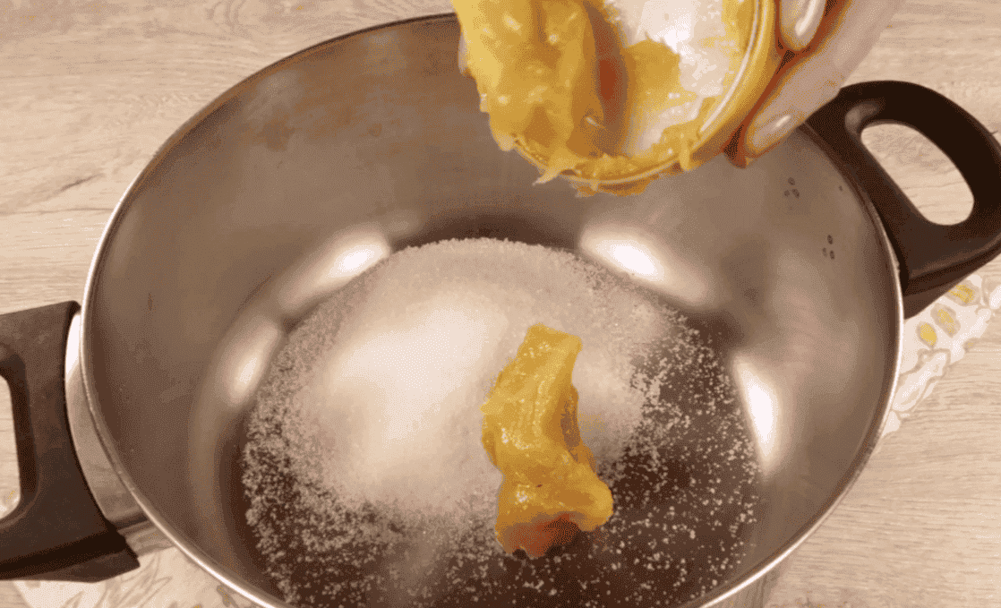 Готуємо дуже смачне і ніжне медове печиво із начинкою: простенька, пісна і бюджетна випічка до чаю