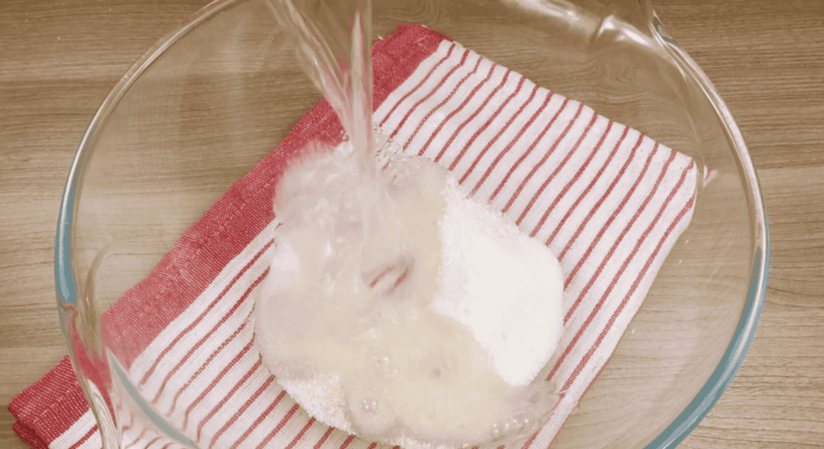 Простеньке та швидке в приготуванні пісне печиво "Подушечки": гора смакоти за лічені хвилини, випічка до чаю без яєць та молока