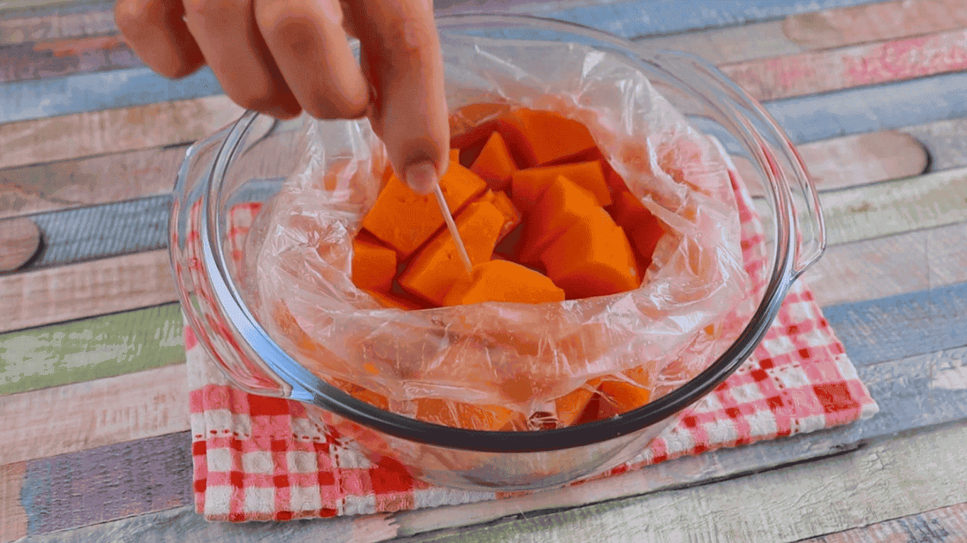 Після цього рецепту ви полюбите гарбуз: найсмачніший, корисний і ніжний десерт, мої діти обожнюють таку запіканку