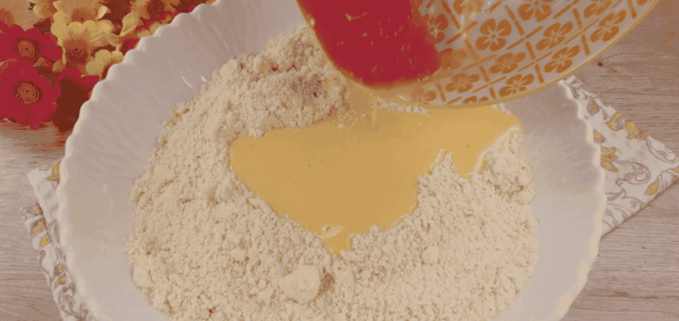 Неймовірно смачне, крихке та швидке печиво з кунжутом до чаю: зараз готую щодня, просто, смачно, доступно, і всім подобається