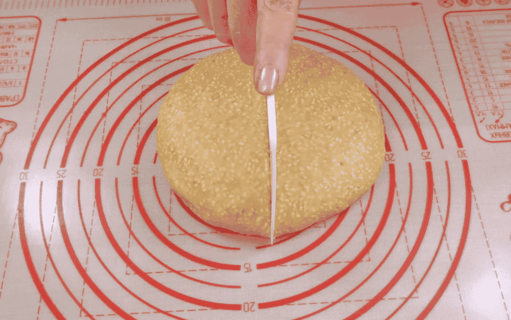 Простеньке та швидке в приготуванні пісне печиво "Подушечки": гора смакоти за лічені хвилини, випічка до чаю без яєць та молока