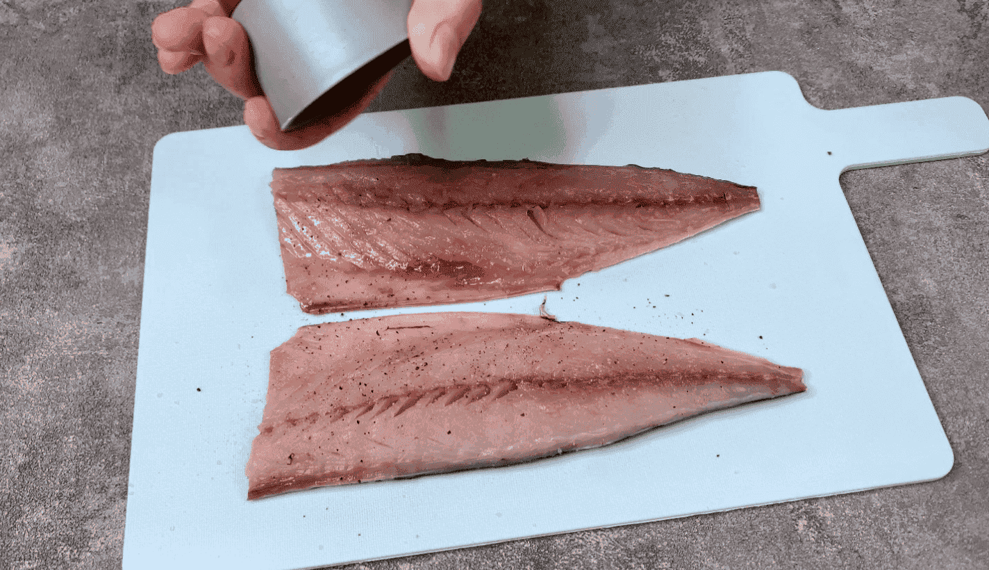 Показую, як смачно і швидко приготувати скумбрію в духовці: подаю навіть до святкового столу, всі хто пробує просять рецепт