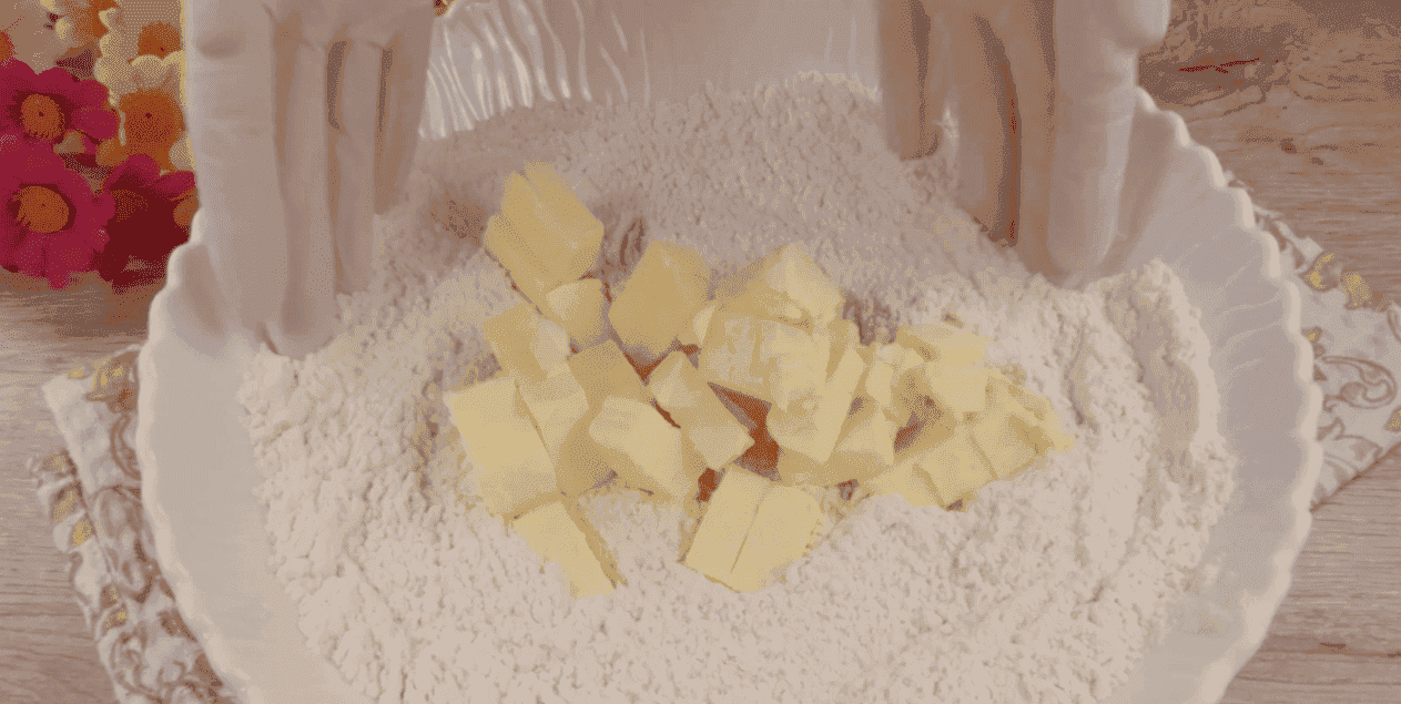 Неймовірно смачне, крихке та швидке печиво з кунжутом до чаю: зараз готую щодня, просто, смачно, доступно, і всім подобається