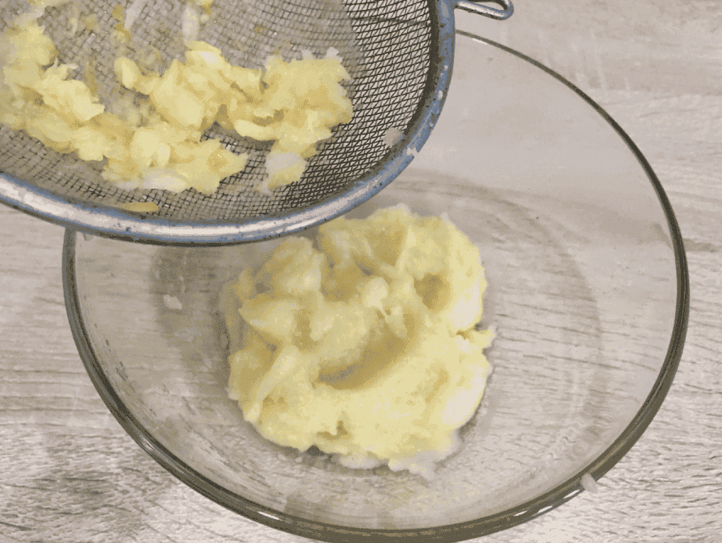 Яблучний зефір в домашніх умовах на агар-агарі: виходить пружний, щільний, корисний та дуже смачний, супер рецепт, який вийшов з першого разу