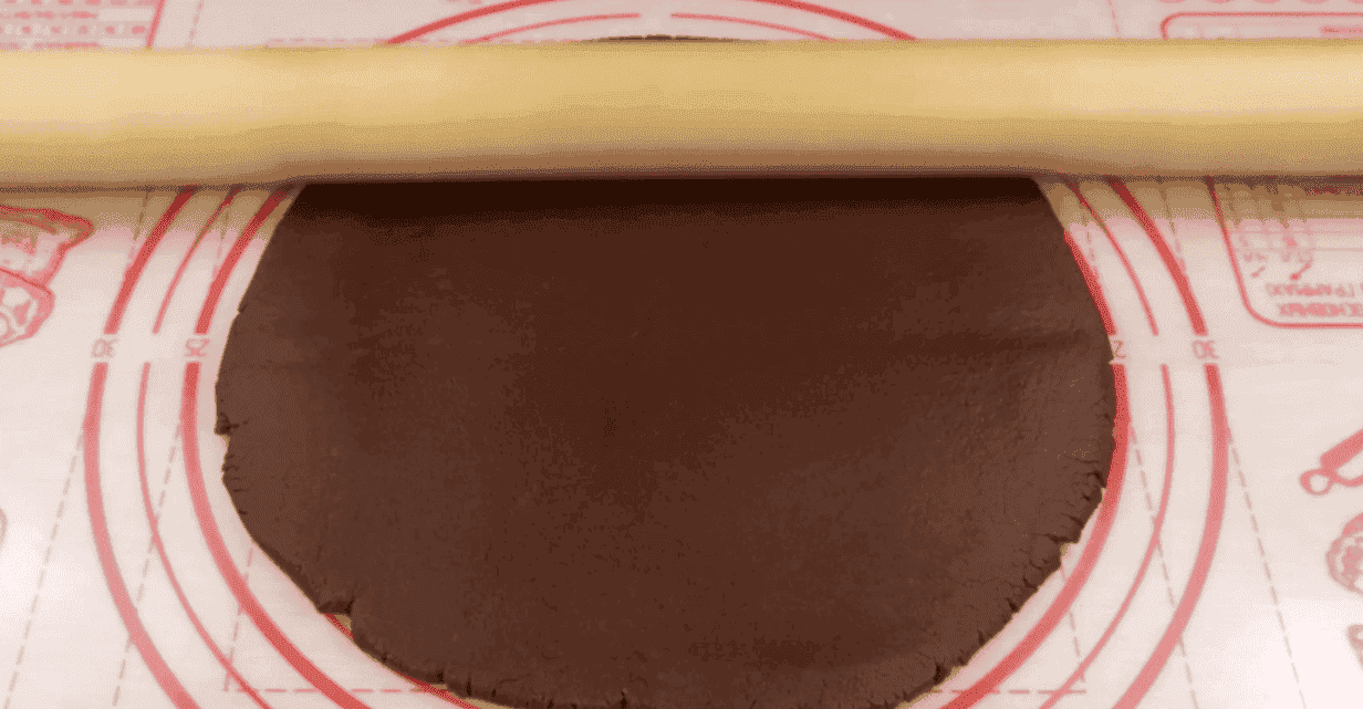 Готуємо простеньке шоколадне печиво до чаю: все дуже легко і швидко, а така смакота виходить, що скільки б не пекла - зникають миттєво