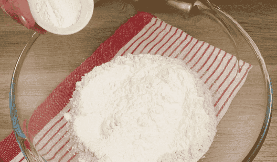 Простеньке та швидке в приготуванні пісне печиво "Подушечки": гора смакоти за лічені хвилини, випічка до чаю без яєць та молока