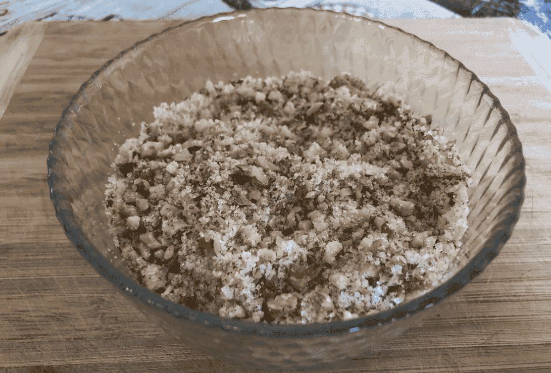 Домашній рецепт відомого печива "Гата" з двома видами начинки: виходить розсипчастим, м'якеньким і ніжним, дуже смачна і доступна випічка до чаю