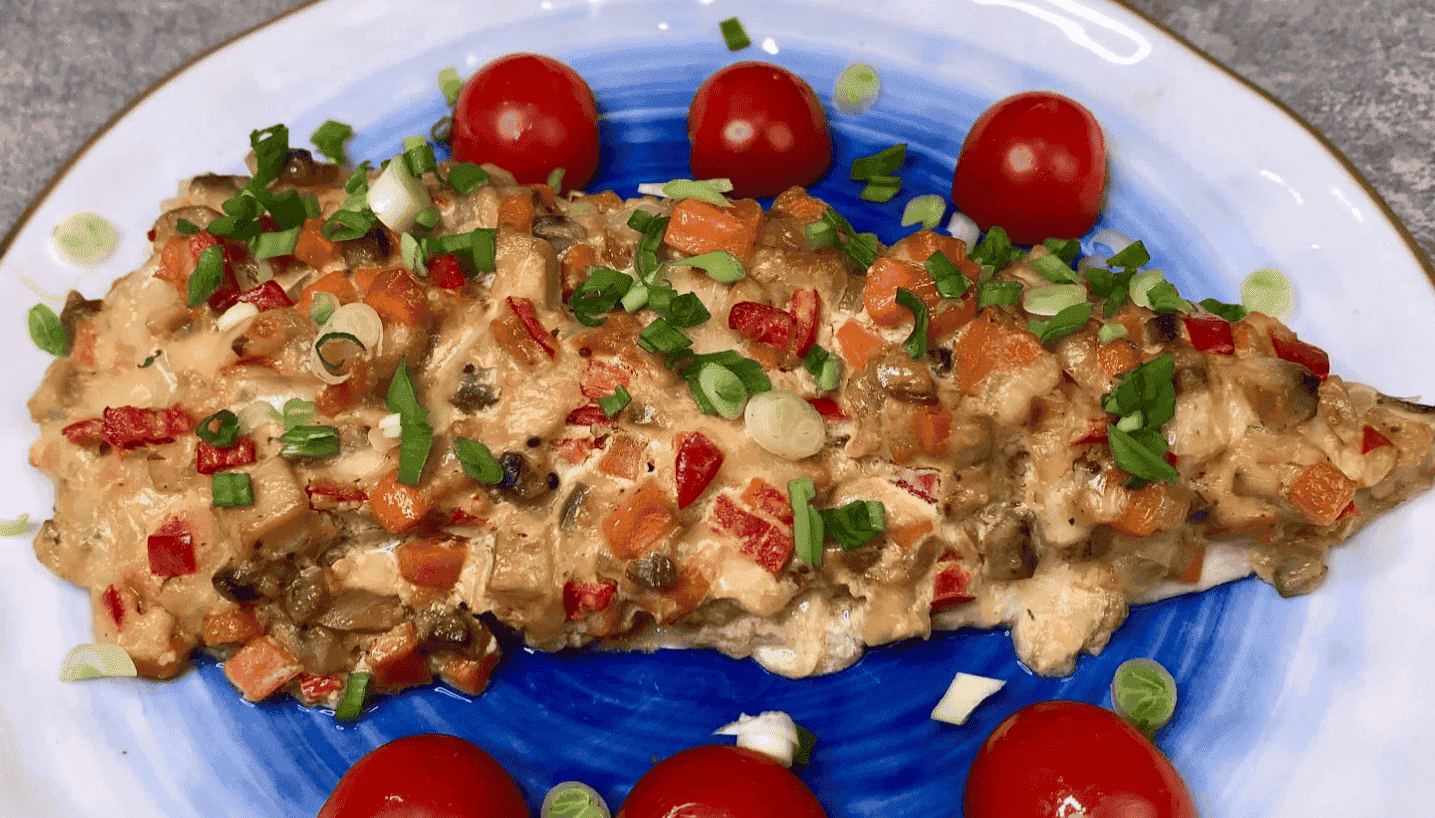 Показую, як смачно і швидко приготувати скумбрію в духовці: подаю навіть до святкового столу, всі хто пробує просять рецепт