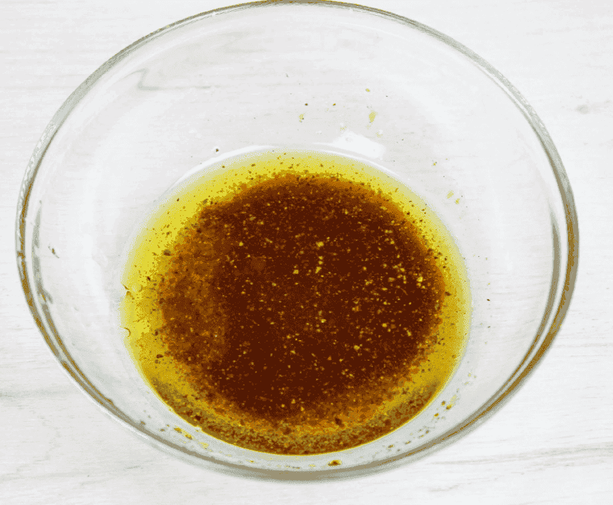 Салат з буряком та квасолею без майонезу: швидкий та корисний салат, який можна приготувати у будь-яку пору року