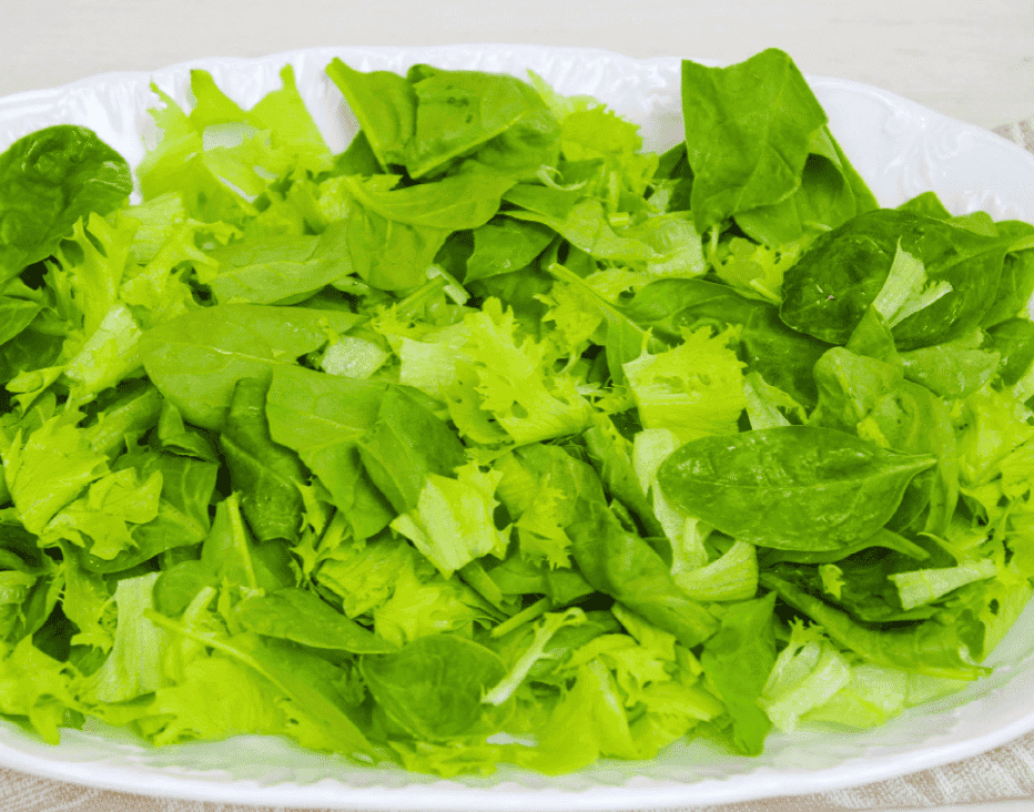 Салат з буряком та квасолею без майонезу: швидкий та корисний салат, який можна приготувати у будь-яку пору року