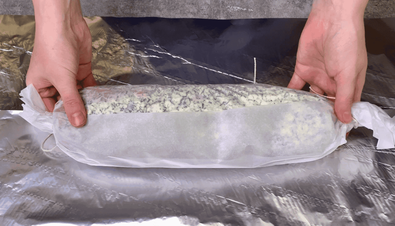 Показую, як я готую свинну вирізку, щоб м'ясо вийшло супер соковите, ароматне та смачне (секрет у "вершковій" паніровці)