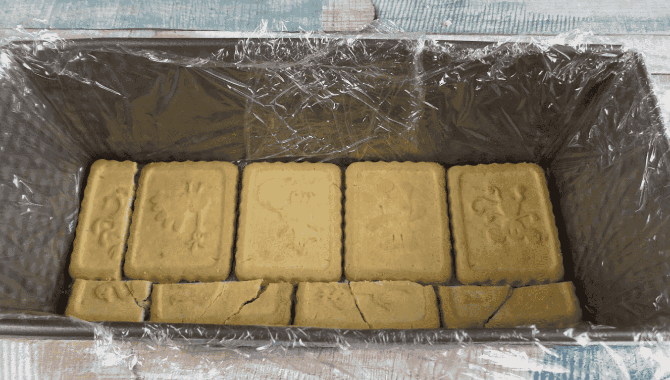 Простенький десерт без випічки "Сніговий пух" із звичайнісіньких продуктів: ароматно, ніжно і дуже смачно