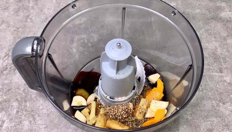 Показую, як я готую соковиту і ароматну свинину в апельсиновому маринаді: м’ясо подаю і в гарячому вигляді, і як холодну закуску