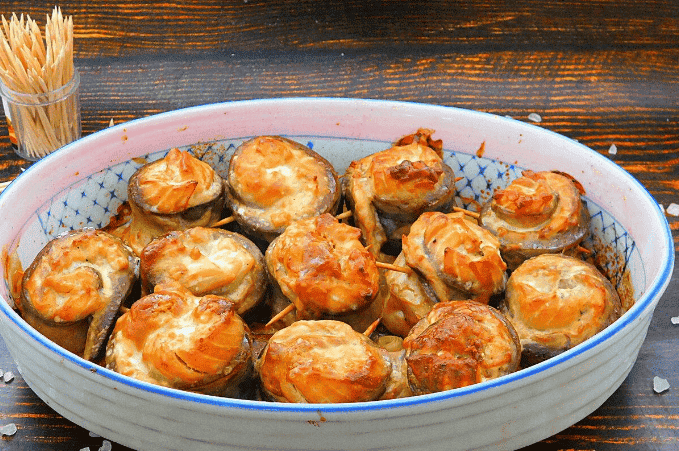 Покажу, як приготувати дуже смачну закуску з скумбрії: все дуже просто і подобається всім без винятку