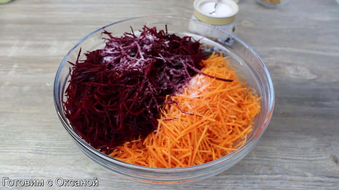 Найсмачніший салат "Калейдоскоп": мій улюблений, шикарний рецепт на будь-яке застілля. Святковий салат на 14 лютого