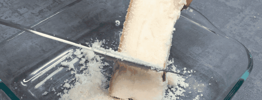 Беру сало та багато солі: сухий посол із 3 різними смаками: найніжніша закуска для будь-якого гурмана (закусочне сало на будь-який стіл)