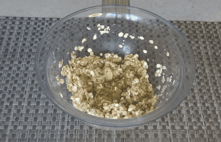 Без борошна, цукру та молочних продуктів! Готую незвичайне смачне домашнє печиво, яке можна навіть у піст, простий рецепт