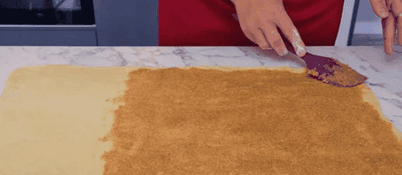 М'які листкові "Шведські булочки" з корицею та цукром: завжди печу такі булочки на Великдень, ділюсь секретами приготування