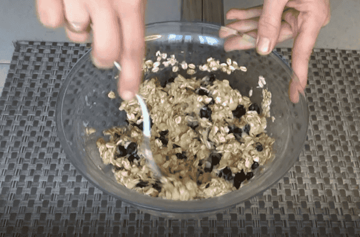 Без борошна, цукру та молочних продуктів! Готую незвичайне смачне домашнє печиво, яке можна навіть у піст, простий рецепт