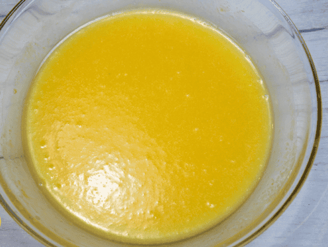 Розсипчасте печиво з горіховою начинкою: неймовірно смачно, а готувати таке домашнє печиво з горіхами дуже просто і швидко