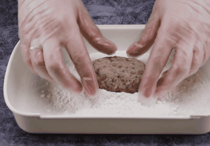 Показую, як я готую пісні і ситні "котлети" смаком не поступаються м'ясним: просто, корисно і в піст саме те, що треба