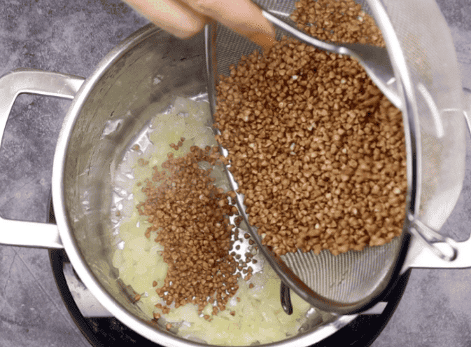 Показую, як я готую пісні і ситні "котлети" смаком не поступаються м'ясним: просто, корисно і в піст саме те, що треба