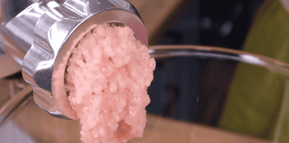 Корисна заміна ковбасі: так швидко готується, але так смачно та соковито виходить. Швидше приготувати, ніж у магазин сходити!