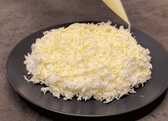 Салат, який їм і не можу зупинитися: готуємо "французький" салат з морквою та яблуком - неймовірне поєднання інгредієнтів, дуже смачно