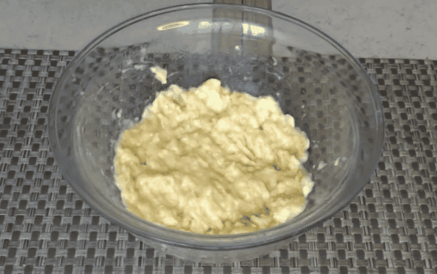 Без борошна, цукру та молочних продуктів! Готую незвичайне смачне домашнє печиво, яке можна навіть у піст, простий рецепт