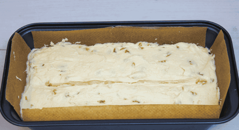 Найулюбленіший кекс "Столичний" з родзинками: рецепт найпростіший і не займе багато часу, а результат завжди вдалий і смачний