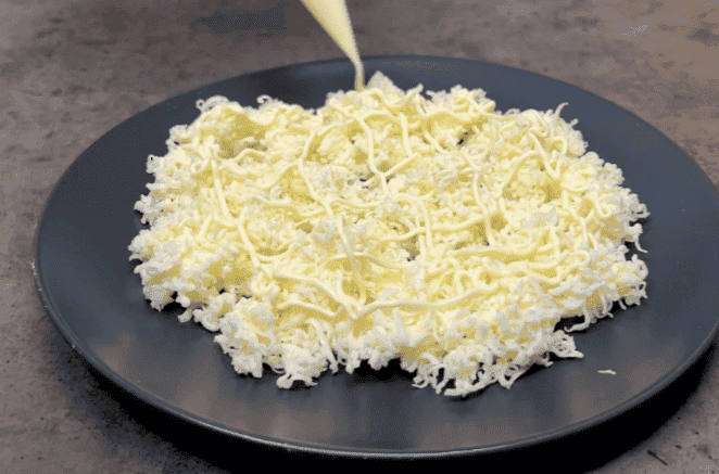 Салат, який їм і не можу зупинитися: готуємо "французький" салат з морквою та яблуком - неймовірне поєднання інгредієнтів, дуже смачно