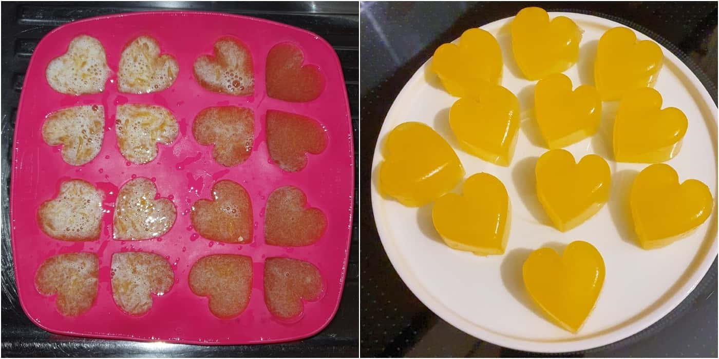 Дуже смачний домашній мармелад лише із 3 інгредієнтів (без цукру, без хімії): готуйте свої діткам правильні і корисні десерти