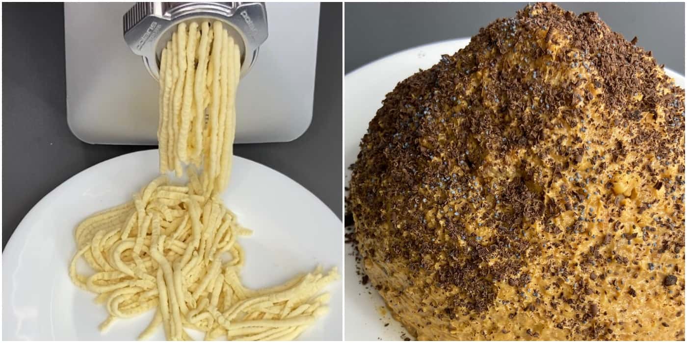 Так не пекла його років 15: домашній торт «Мурашник» - рецепт зі старого маминого зошита, може і не сучасний, але дуже смачний