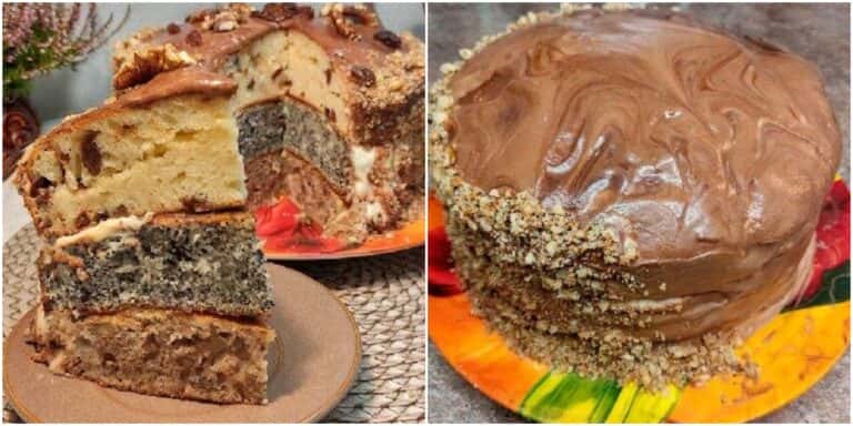 tort zhinochi prymhy