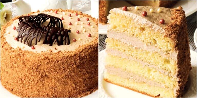 domashniy biskvitnyy tort