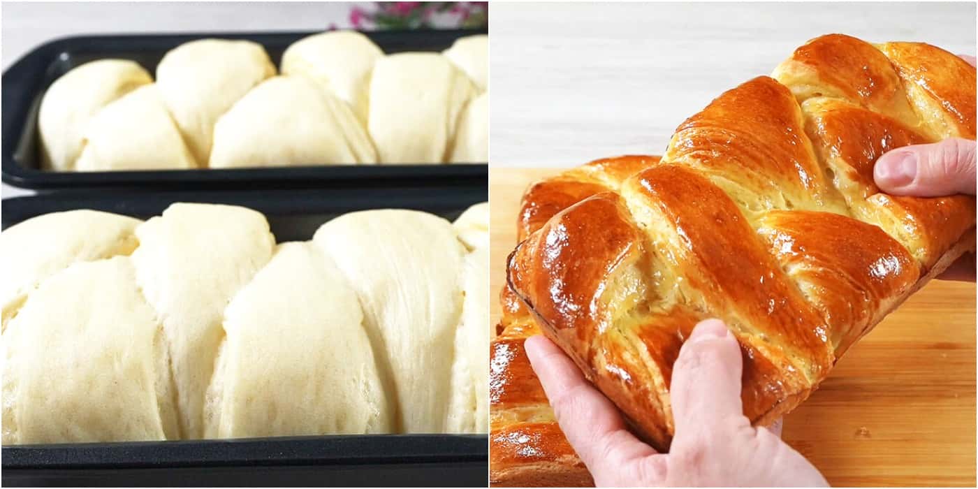 Домашній хліб тепер можу пекти хоч кожен день і не втомлююся: знайшла найпростіший рецепт з неймовірним результатом