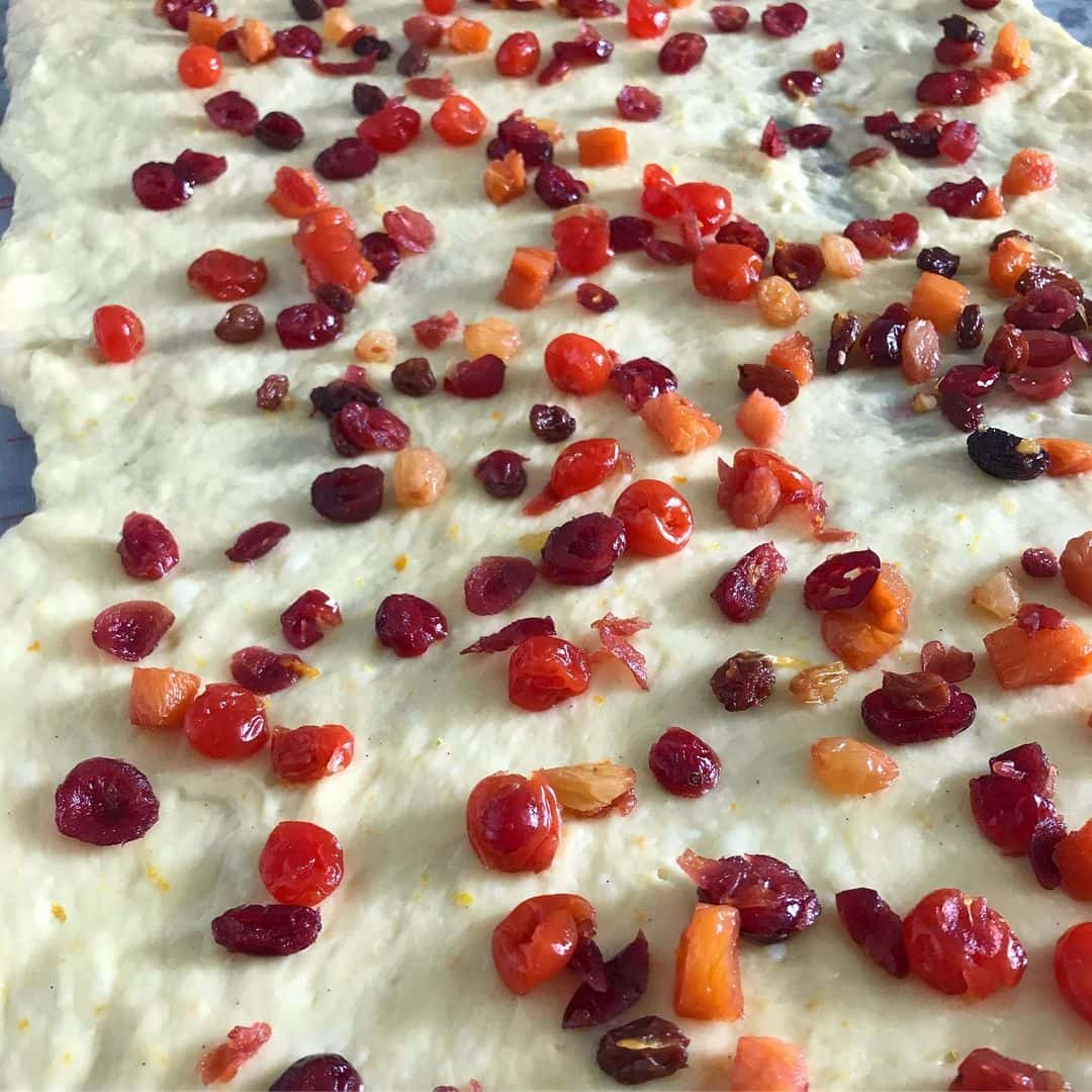 Великодня паска «Шедевр»: це просто неймовірний рецепт, який повинен бути у записничку в кожної господині