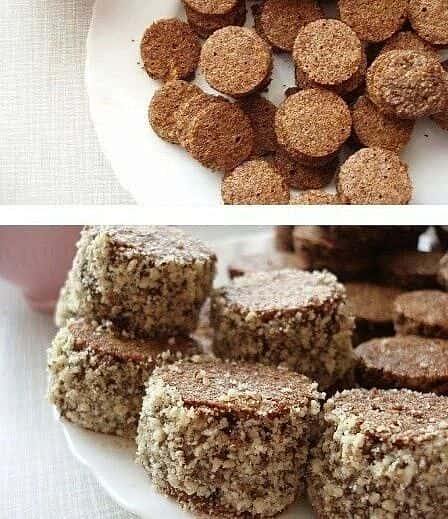 Домашнє тістечко «Горіхові бруньки»: так просто готується, а таке ніжне і смачне, що зникає зі столу миттєво