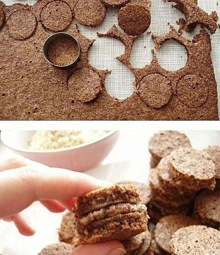 Домашнє тістечко «Горіхові бруньки»: так просто готується, а таке ніжне і смачне, що зникає зі столу миттєво