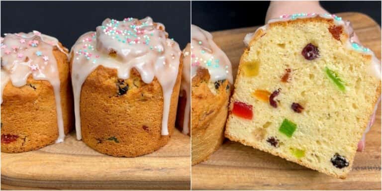 syrna paska bez drizhdzhiv