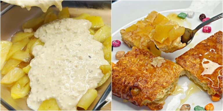 vivsyanyy pyrih z yablukamy