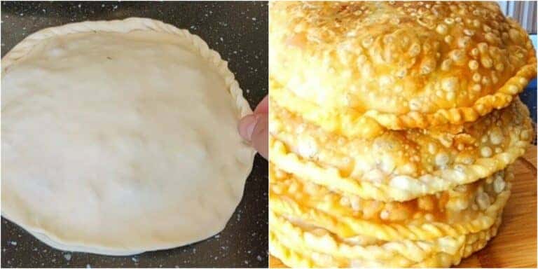 chebureky