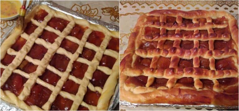 drizhdzhovyy pyrih