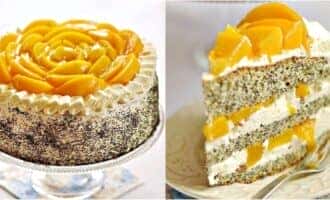 makovyy tort
