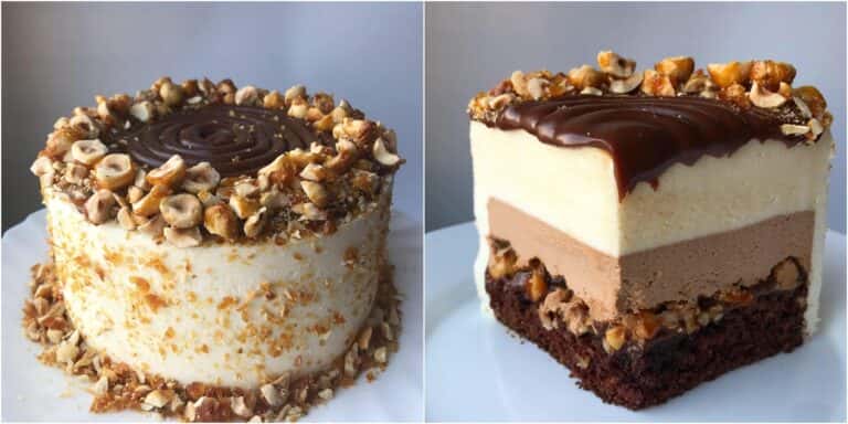 musovyy tort nathnennya