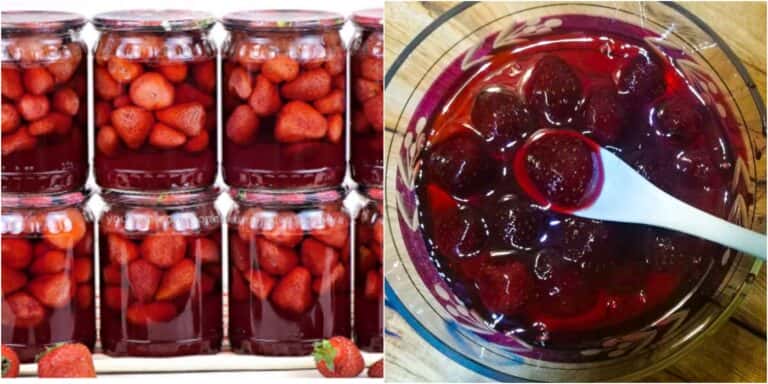 polunytsya tsilkom v syropi na zymu