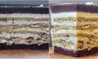 tort hreschatyy yar